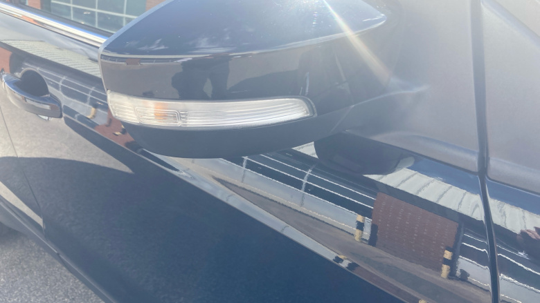 Ford Kuga 1.5 TDCi Titanium X 5dr 2WD Diesel Estate